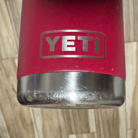 Used Yeti used minimum ware from cup holder - Picture 5 of 5
